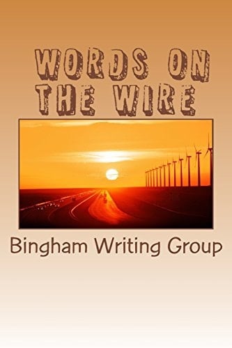 Words on the Wire Bingham Writing Group