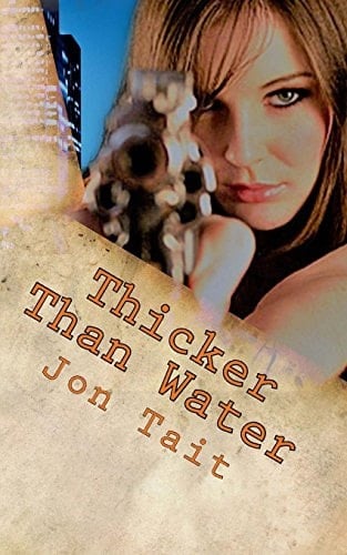 Thicker Than Water