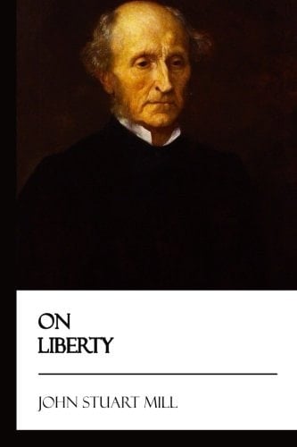On Liberty [Didactic Press Paperbacks]