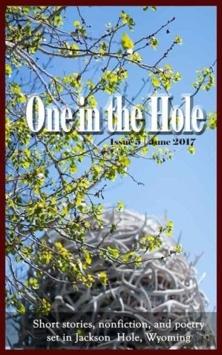 One in the Hole Issue 5