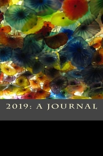 2019: a Journal