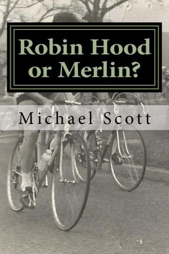 Robin Hood Or Merlin?