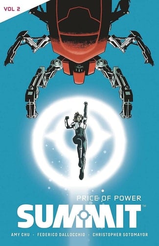 Summit Vol. 2 Price of Power