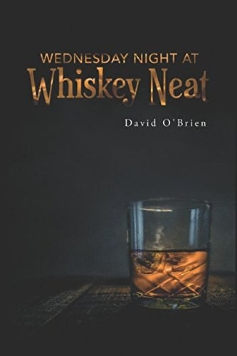 Wednesday Night at Whiskey Neat