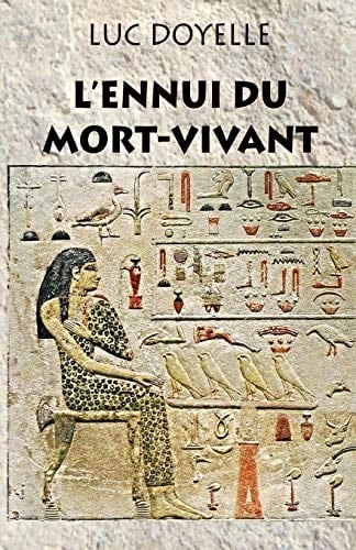 L'Ennui Du Mort-Vivant Le Vrai Con Malté