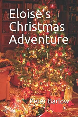 Eloise's Christmas Adventure