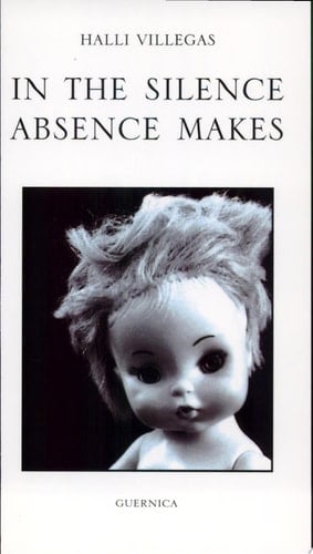 In the Silence Absence Makes