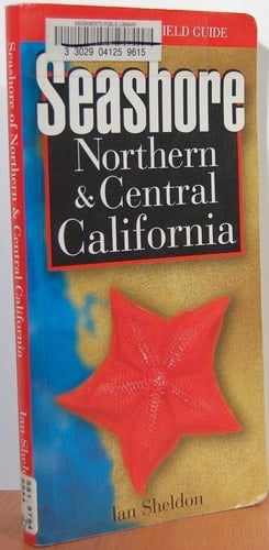 Seashore of Northern and Central California