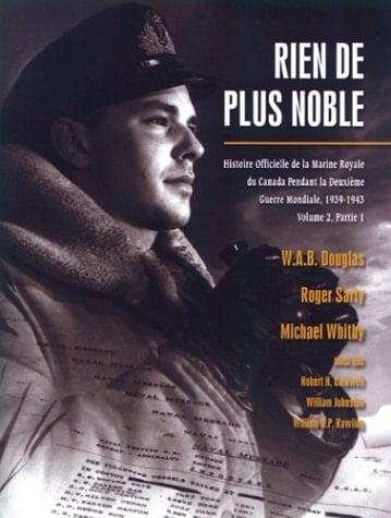 Rien de Plus Noble