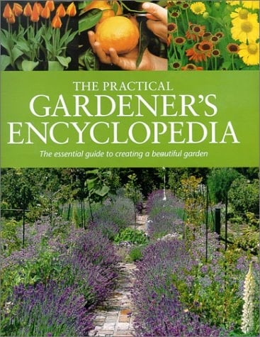 Practical Gardener's Encyclopedia