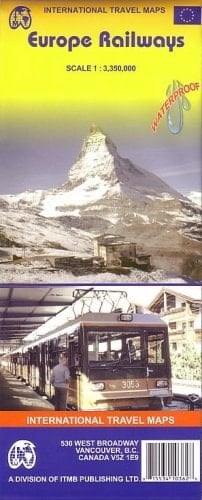Europe Railways