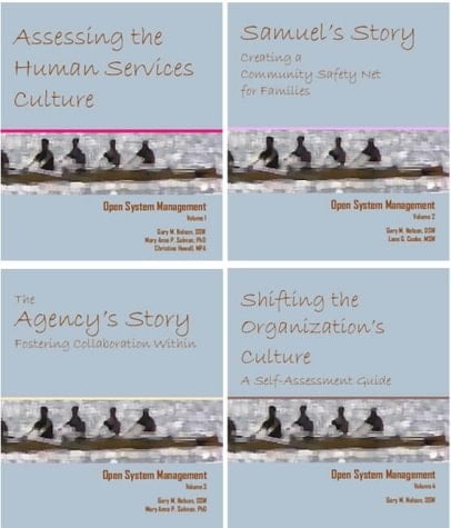 Open System Management