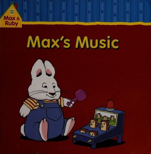 Max's Music