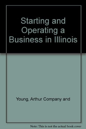 Starting and Operating a Business in Illinois