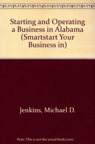 Starting and Operating a Business in Alabama