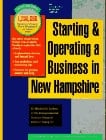 Starting and Operating a Business in New Hampshire