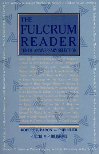 Fulcrum Reader Tenth Anniversary Edition