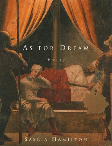 As for Dream Poems