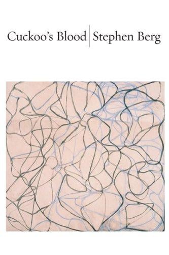 Cuckoo's blood: versions of Zen masters