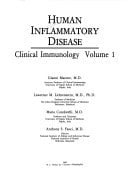 Human inflammatory disease (Clinical Immunology)
