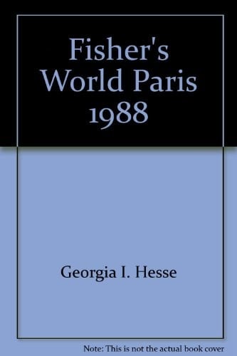 Paris 1988