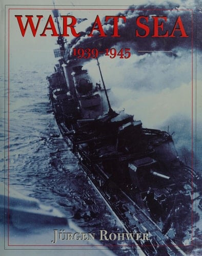 War at Sea, 1939-1945