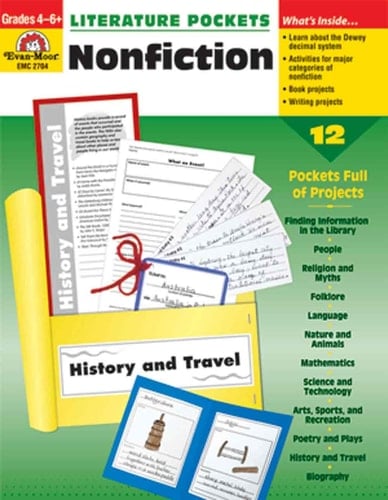 Nonfiction