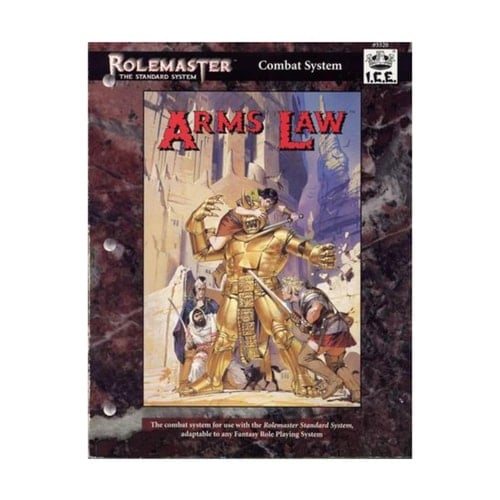 Arms Law