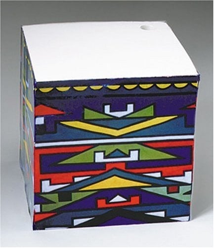 African Artistry