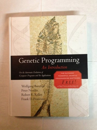 Genetic Programming An Introduction