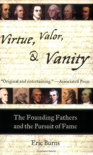 Virtue, Valor, & Vanity