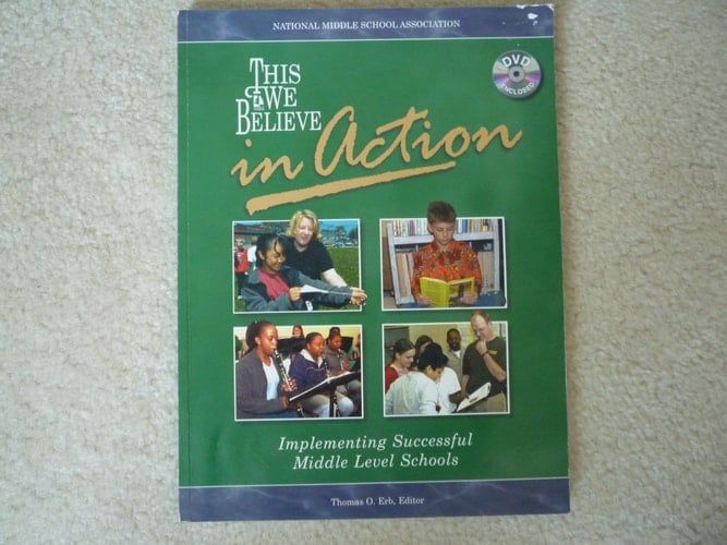 This We Believe in Action
