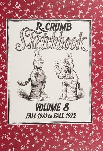 R. Crumb Sketchbook, 1966-67