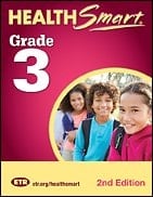 HealthSmart Grade 3 Teacher Guide