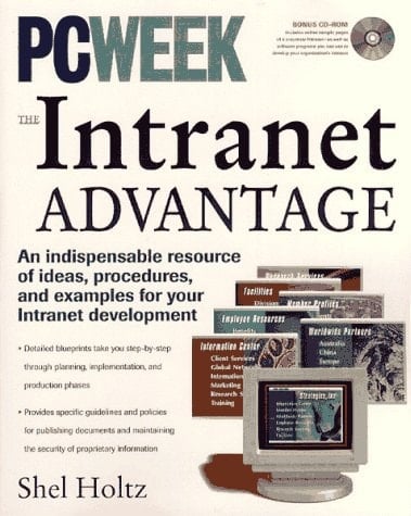 The Intranet Advantage