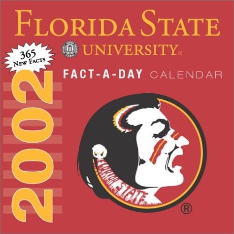 Florida State University 2002