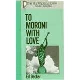 To Moroni with Love "Salt" Series