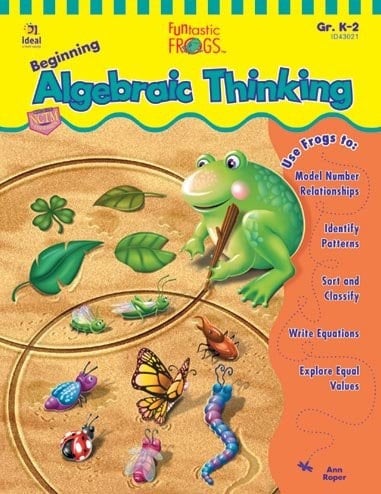 Beginning Algebraic Thinking