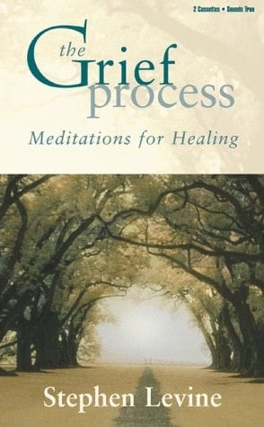 The Grief Process