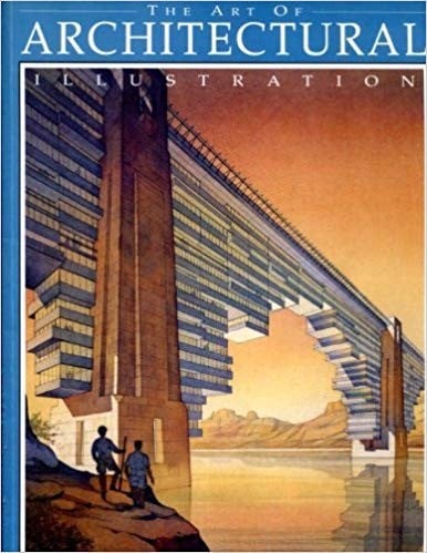 The Art of Architectural Illustration