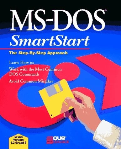 MS-DOS Smart Start