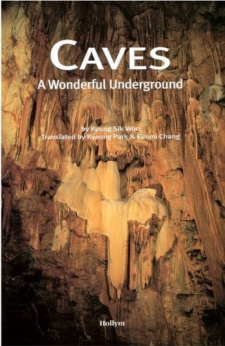 Caves A Wonderful Underground