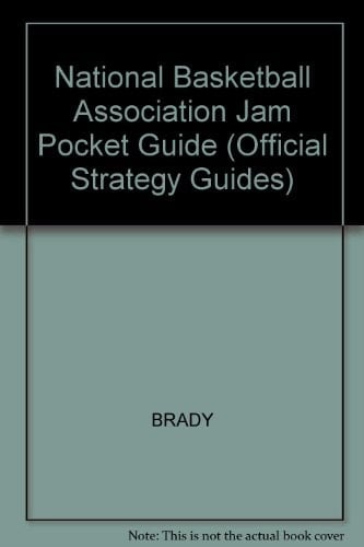 NBA Jam Pocket Codes