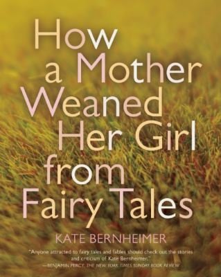 How a Mother Weaned Her Girl from Fairy Tales