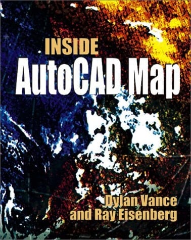 Inside AutoCAD Map 2000