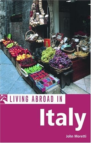 Living Abroad in Italy