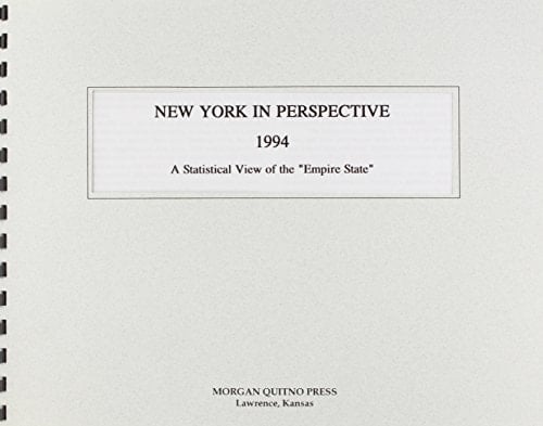 New York in Perspective 1994