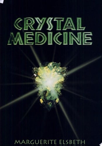Crystal Medicine
