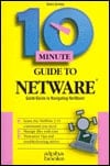 10 Minute Guide to NetWare