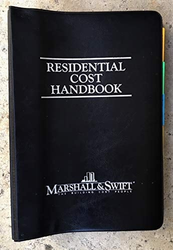 Residential Cost Handbook
